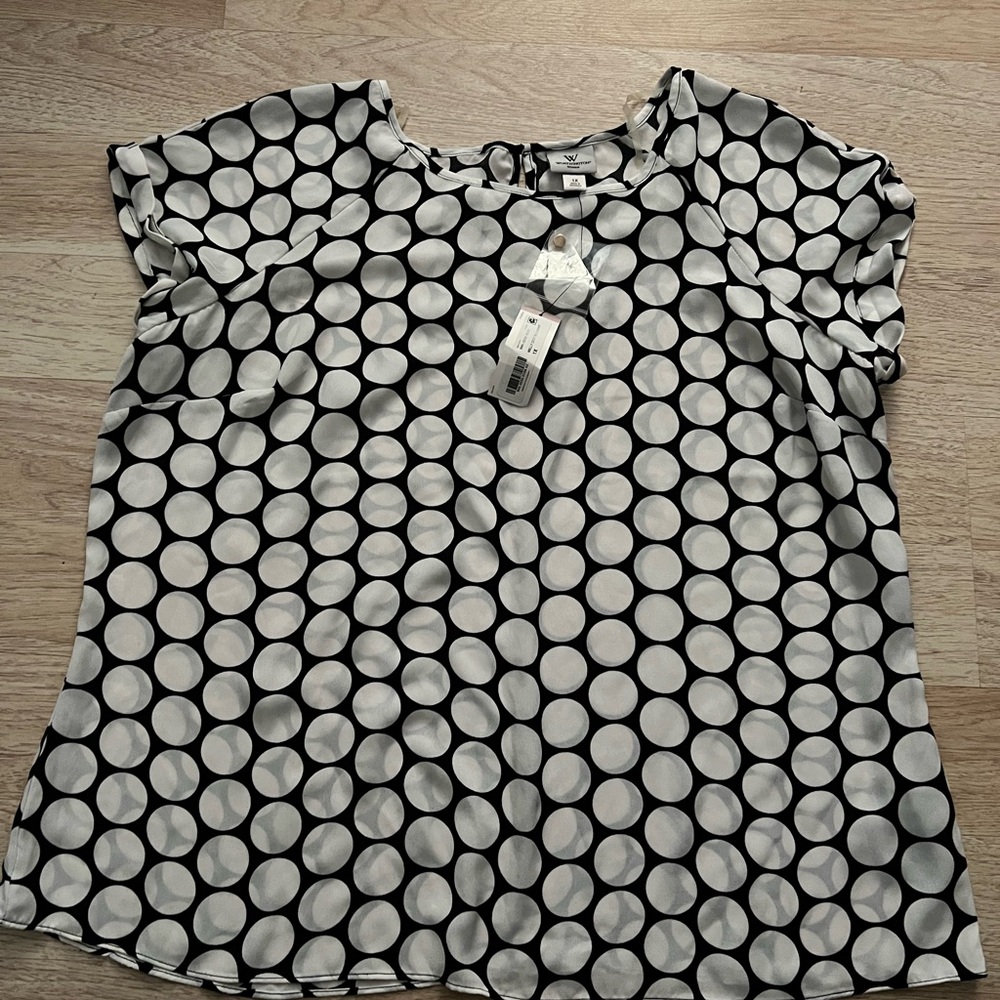 worthington women's clothing